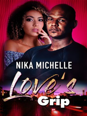 cover image of Love's Grip